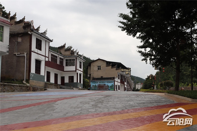 清水土家族乡:统一战线奔小康 民族团结谱华章—云阳网