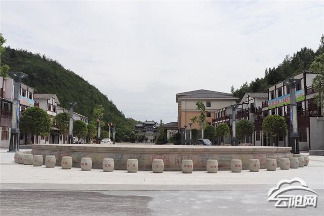 清水土家族乡:统一战线奔小康 民族团结谱华章—云阳网