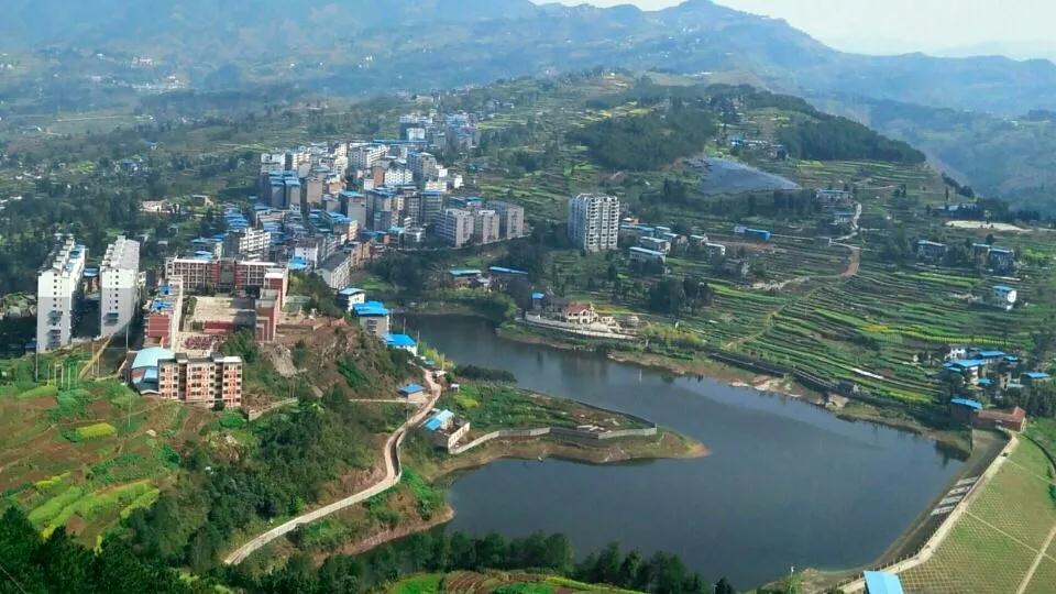 水口镇地处云阳县东北部,系云阳县双"50"城市核心区.