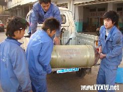 非法油改气不应该 强制拆除保安全