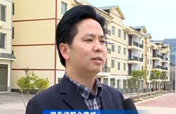 双土镇党委书记 谭汉琪