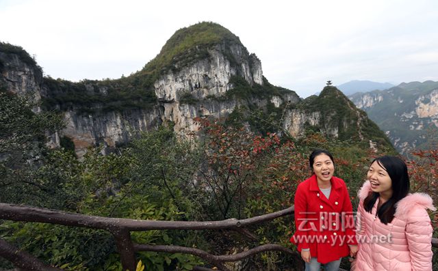点击图片查看详情 云阳县有多少人口_云阳人小时候,最幸福的事就是坐在灶门口帮妈妈烧火了(3)