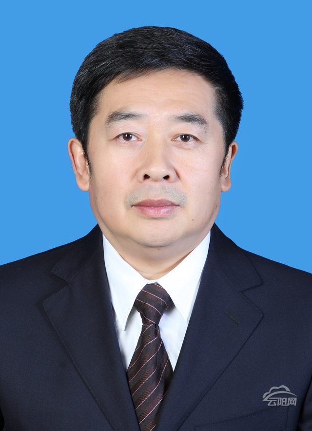 刘晓云当选云阳县人民政府副县长 附刘晓云同志简介