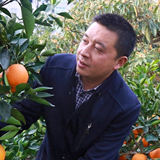 刘永明：带动村民致富