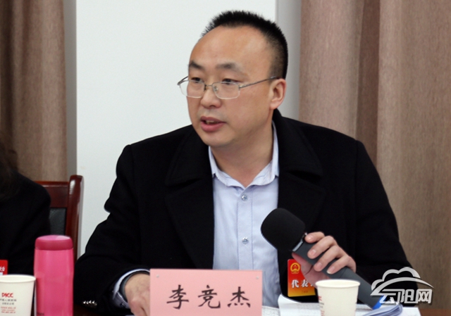 云阳县检察院联合开展公益调查和案件督办回访 [专访]王建:立足生态