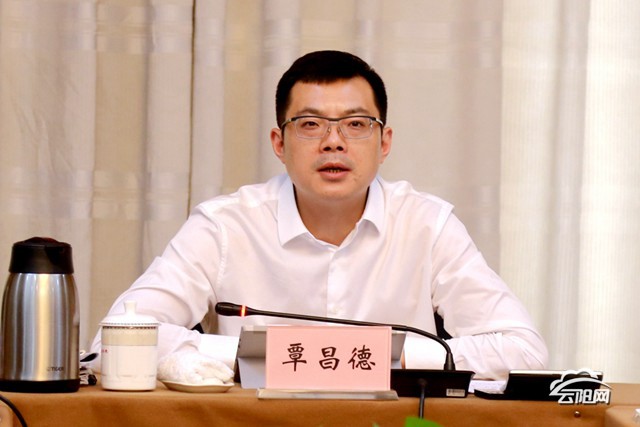 县长专题-云阳网