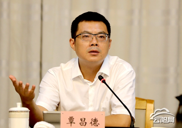 县长专题-云阳网